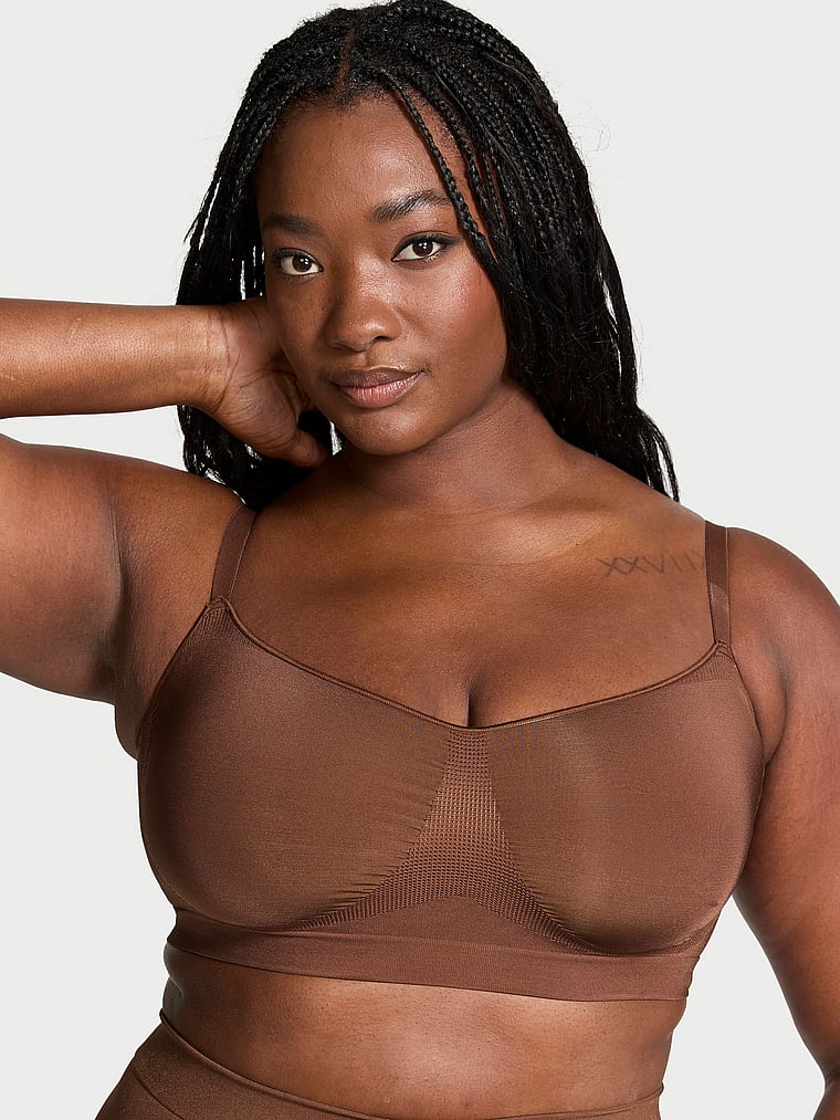 Victoria's Secret SeamlessShaping? Bralette