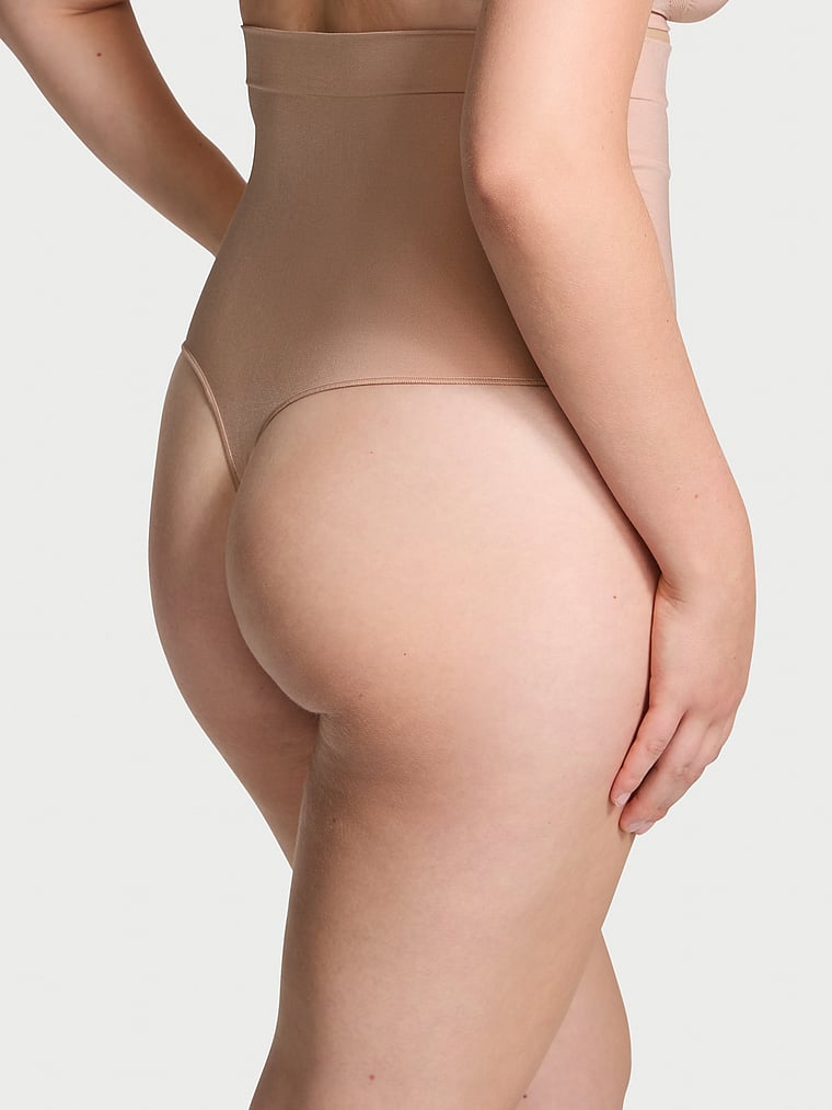 Victoria's Secret SeamlessShaping? High-Waist Thong Panty