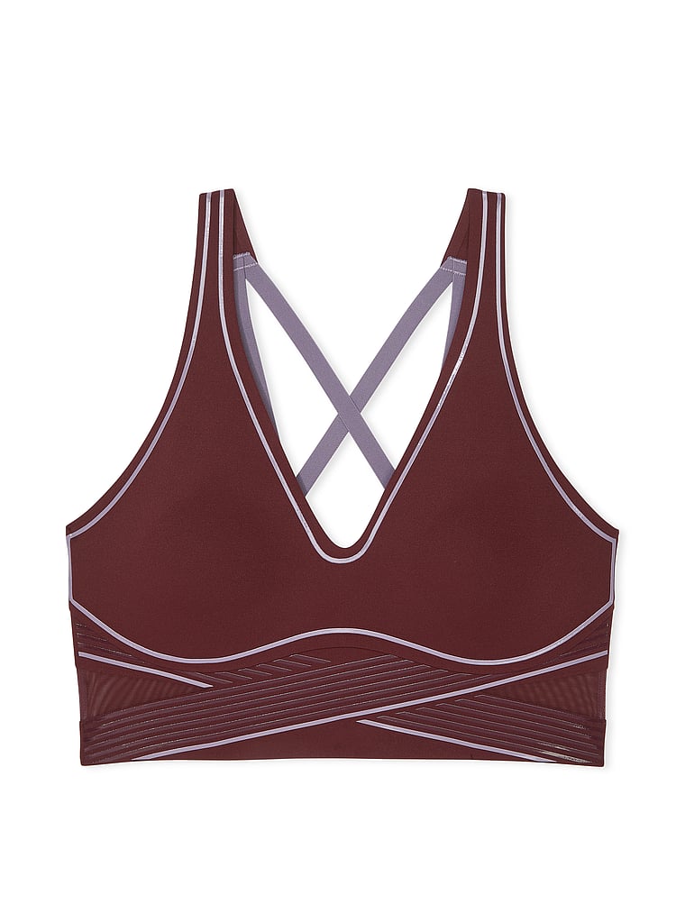 VSX VSX Elevate™ Refined Contours Plunge Bra