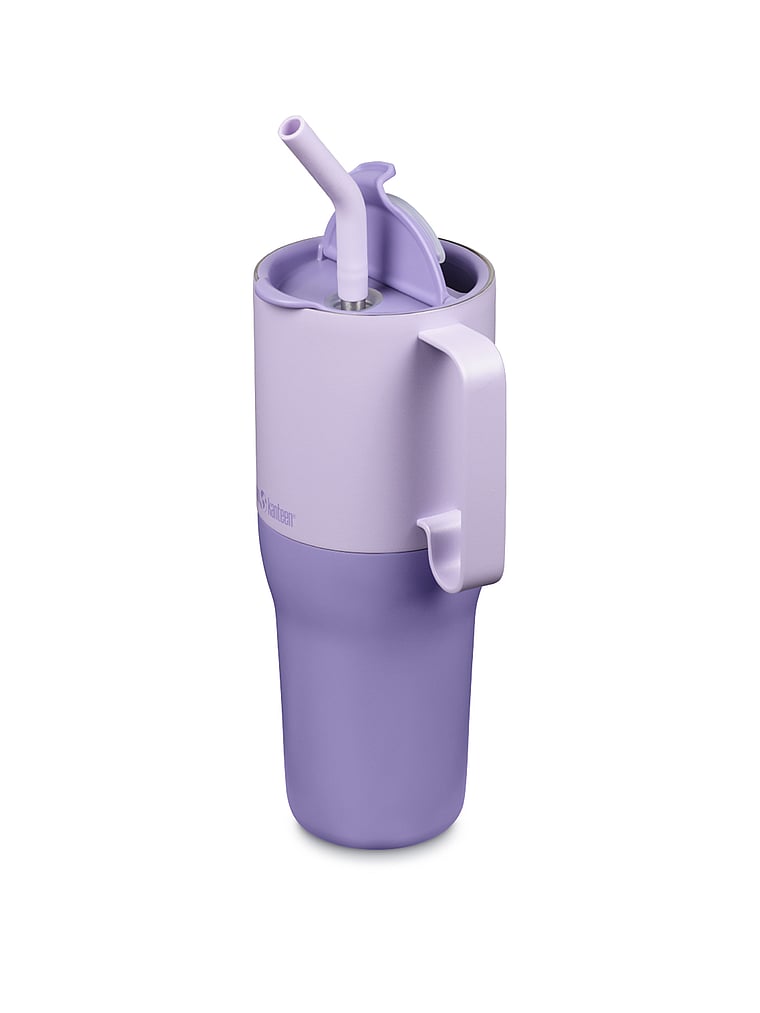 Klean Kanteen 36oz Tumbler Flip Lid w/ Straw