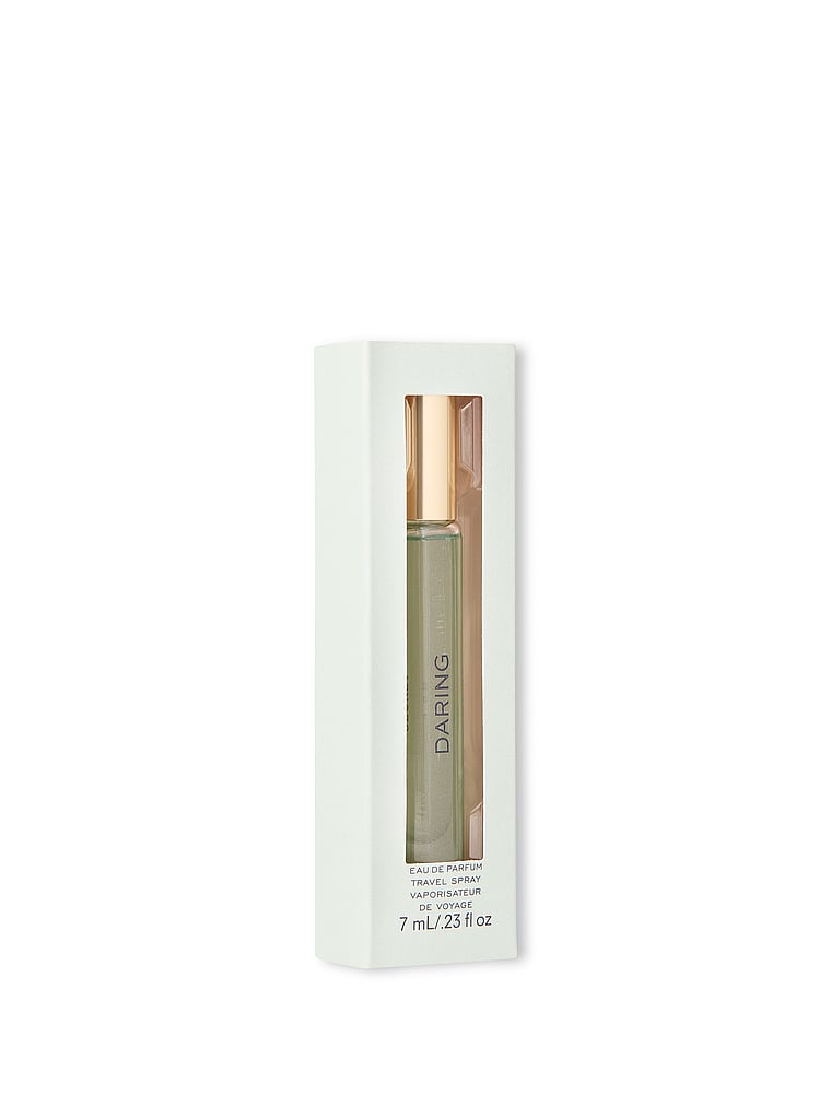 Fine Fragrance Eau De Parfum Travel Spray