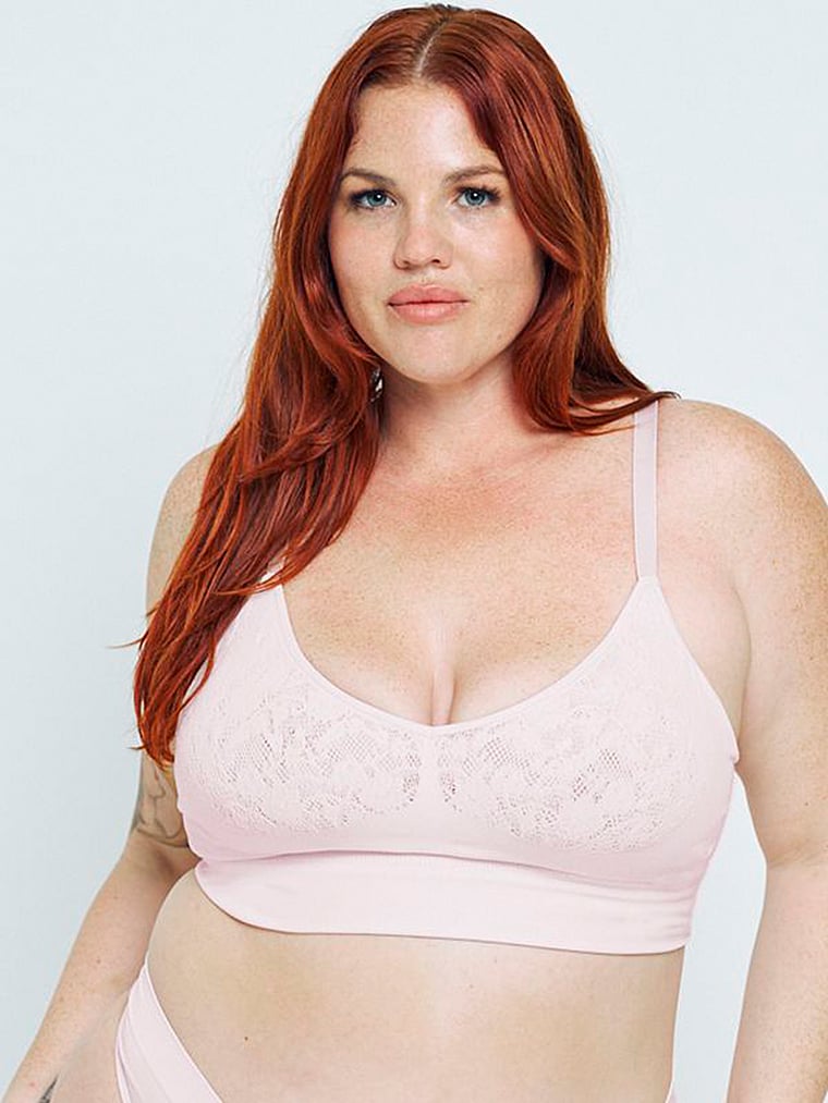 MINDD Ultimate Comfort Wirefree Bra