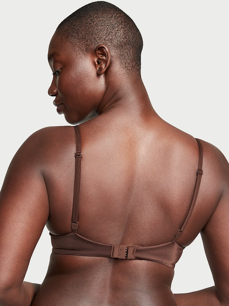 Very Sexy Smooth Push-Up Bra Smooth