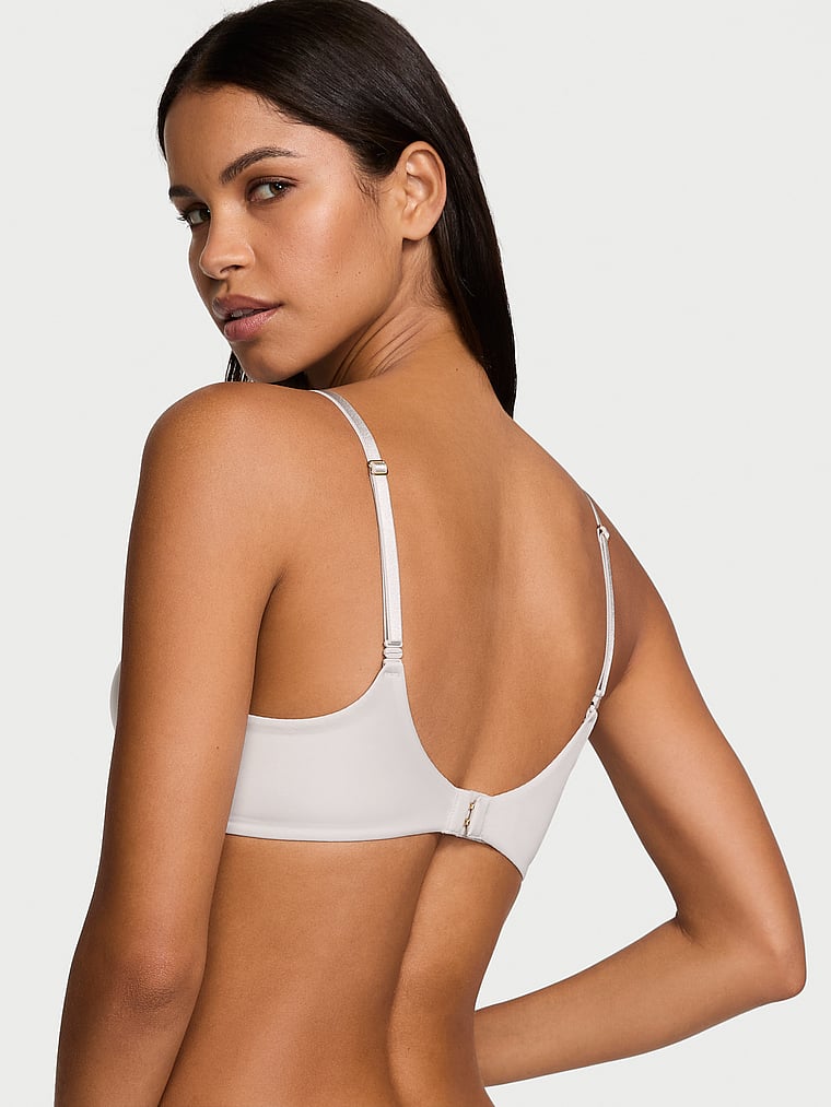 Very Sexy Bombshell Add-2-Cups Smooth Push-Up Bra Smooth