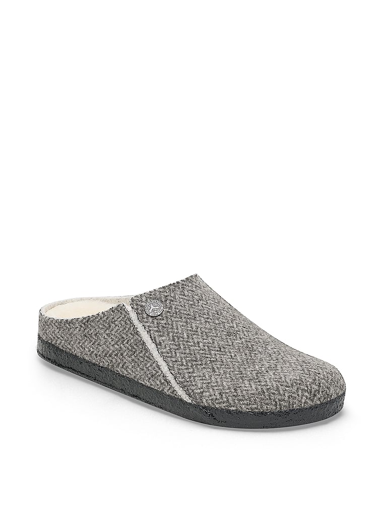 Birkenstock Zermatt Shearling Slippers