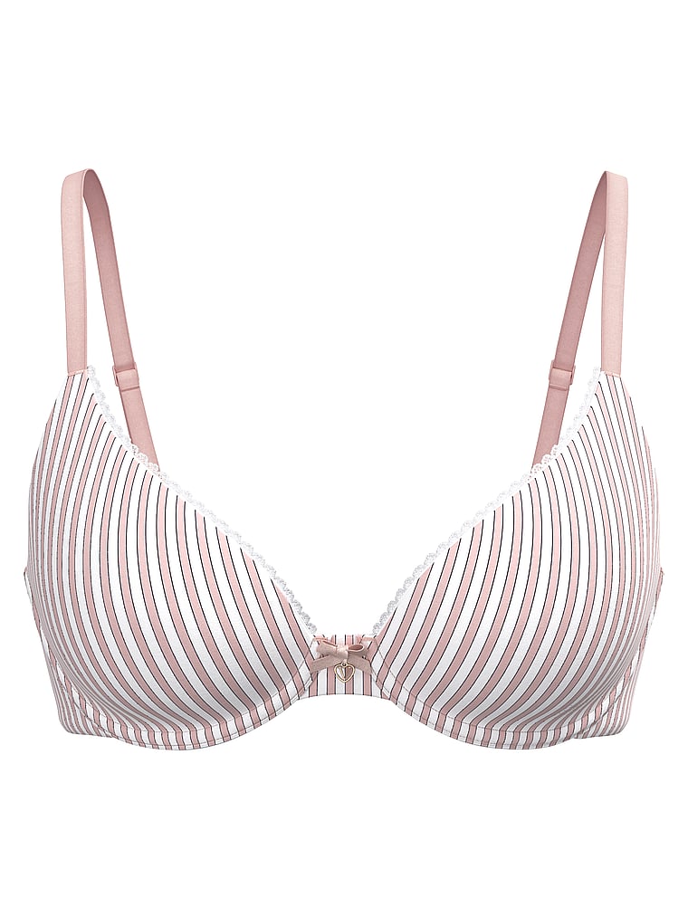 Body by Victoria Perfect Shape Push-Up Smooth Bra Smooth