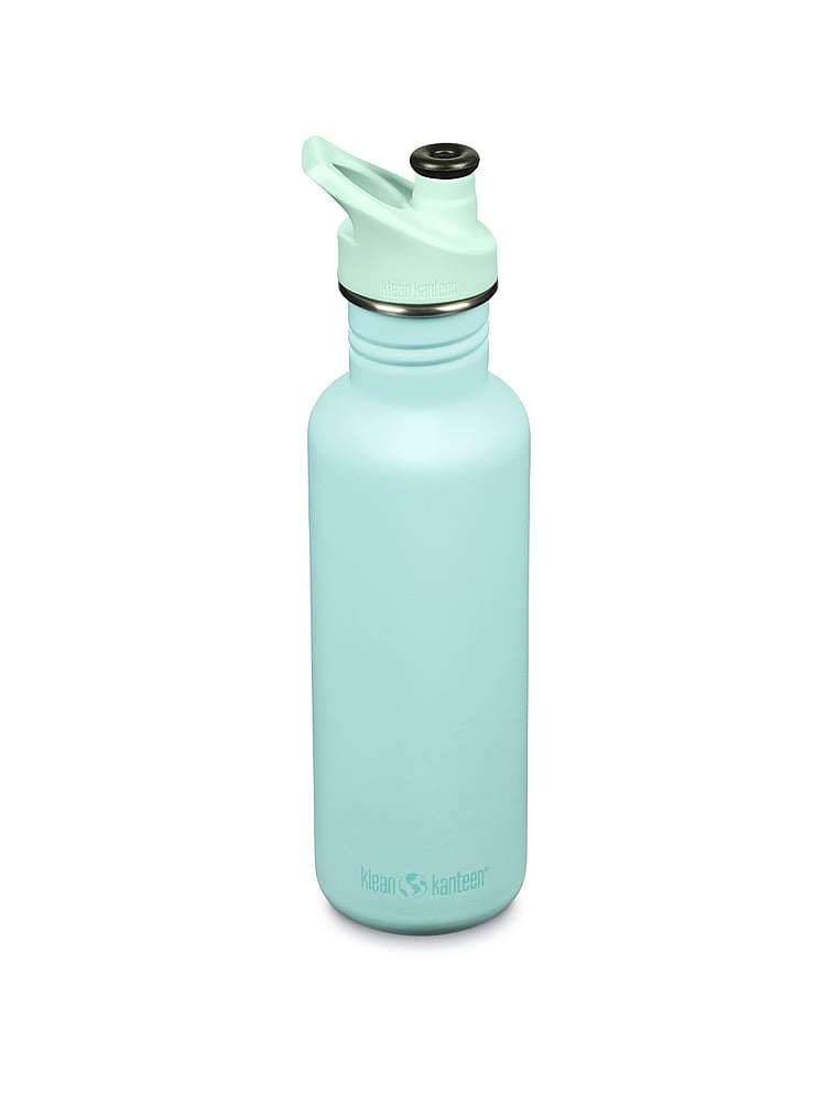 Klean Kanteen 27oz Classic Water Bottle with Sport Cap