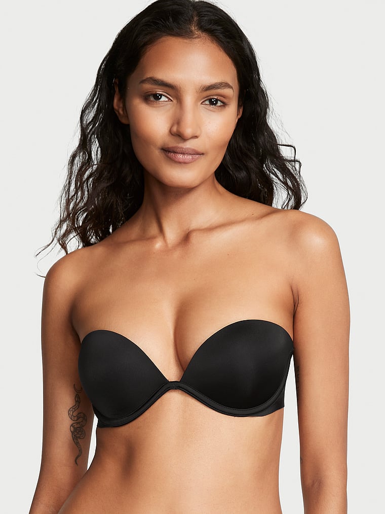 Victoria's Secret Bare Every-Way Strapless Bra