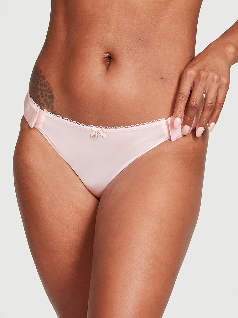 Body by Victoria VS Adaptive Bikini Panty Smooth