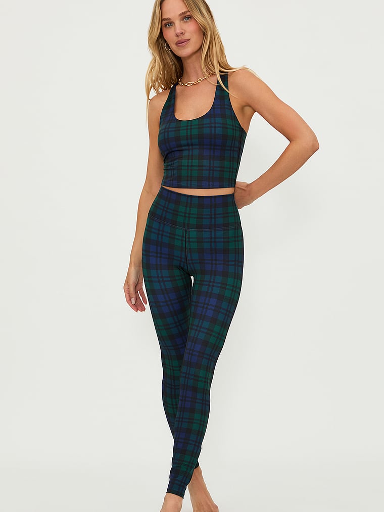Beach Riot Yara Top