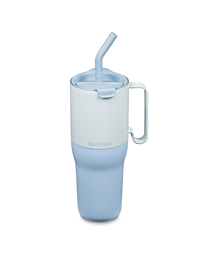 Klean Kanteen 36oz Tumbler Flip Lid w/ Straw