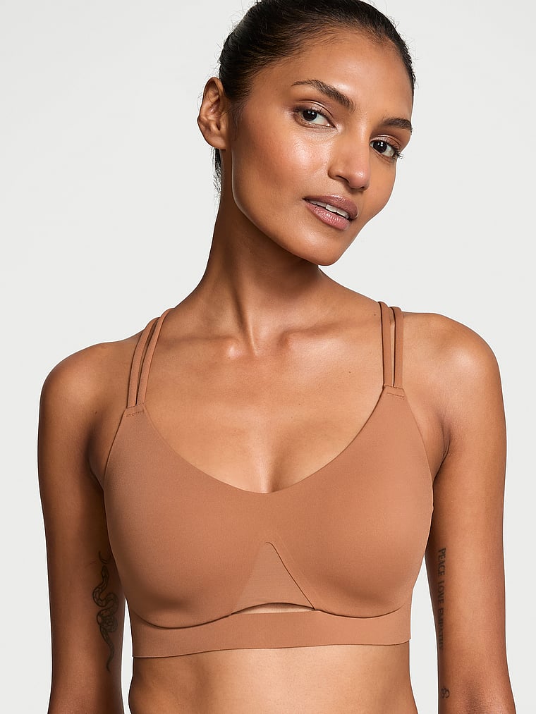 VSX VSX Elevate™ Strappy-Comfort Sports Bra