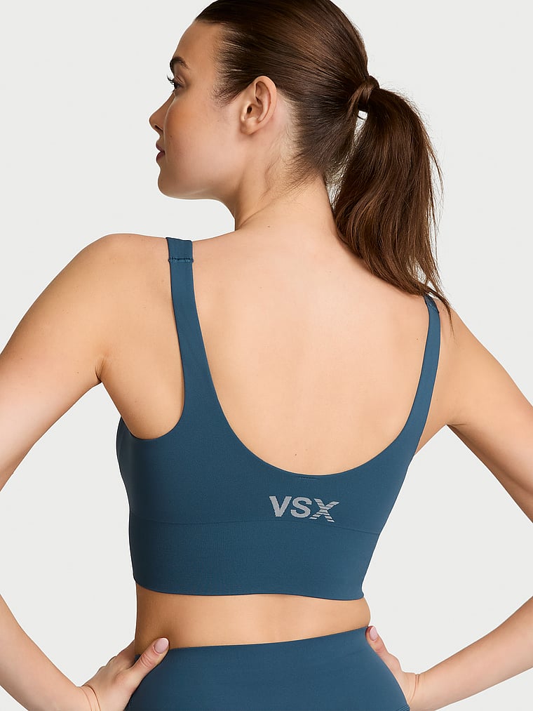VSX VSX Elevate™ Seamless-Comfort Sports Bra