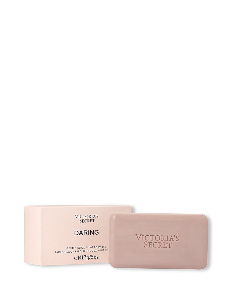 Fine Fragrance Fine Fragrance Exfoliating Body Bar