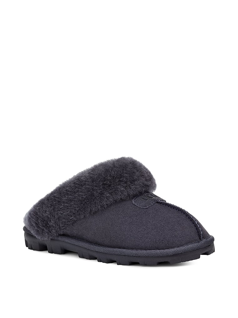 UGG? Coquette Slippers