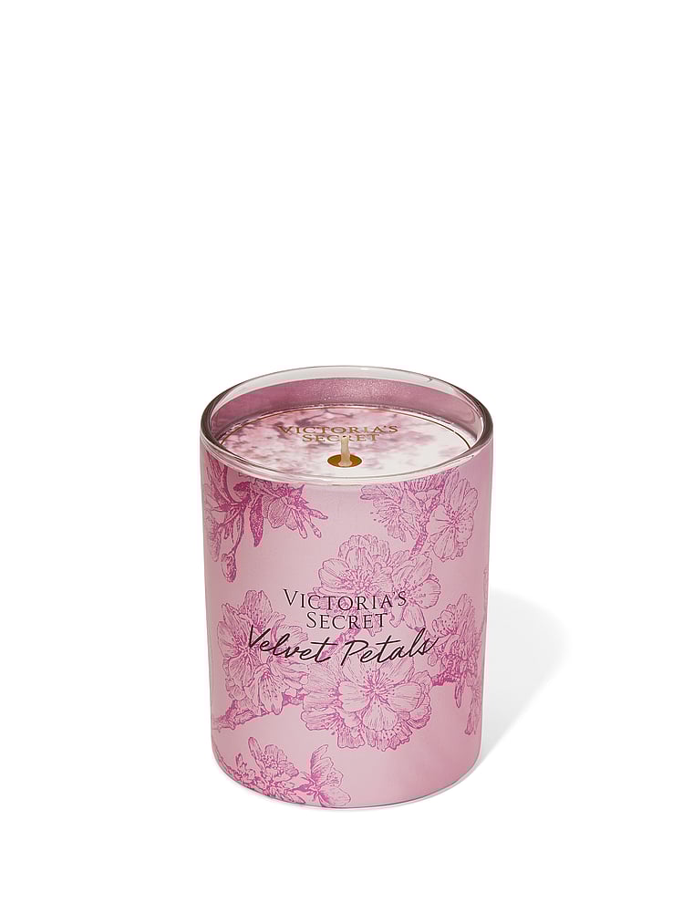 Body Fragrance Scented Candle