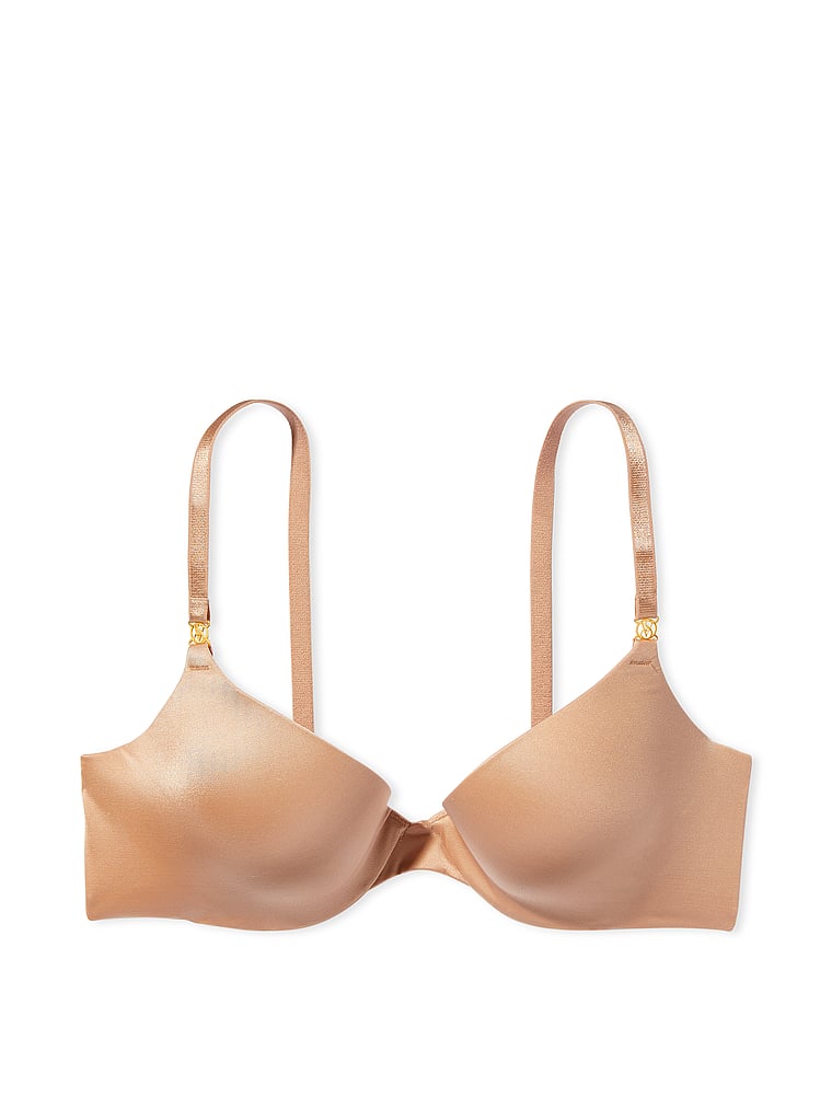 Very Sexy Icon by Victoria's Secret Smooth Push-Up Demi Bra Smooth