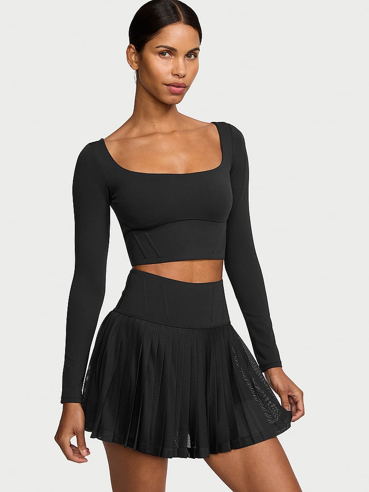 VSX VSX Elevate™ Mesh Tennis Skirt