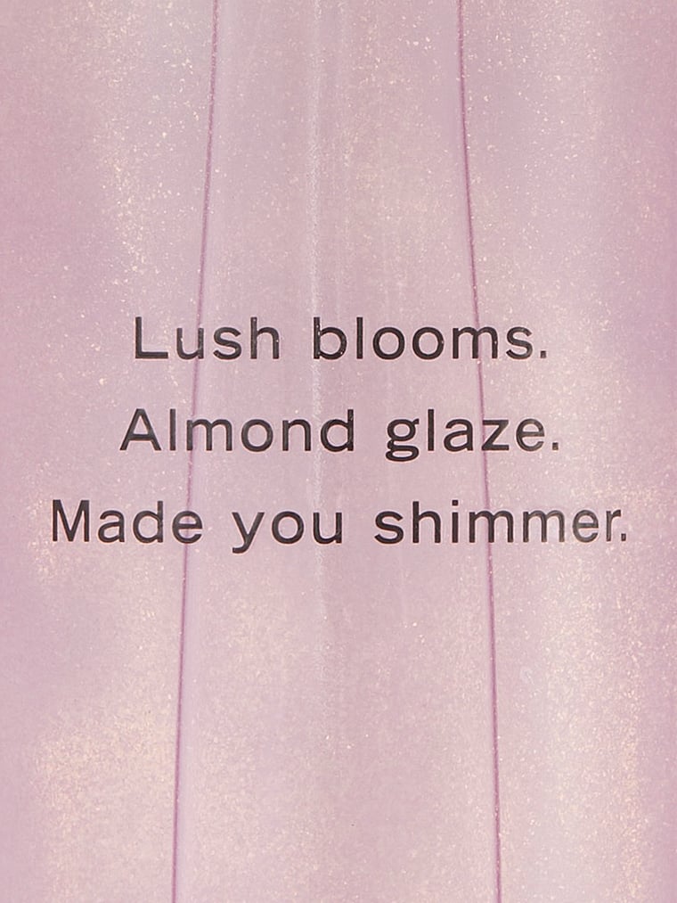 Body Fragrance Shimmer Body Mist