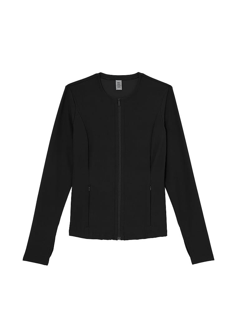 VSX LUXRib Full-Zip Jacket