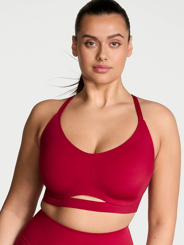 VSX VSX Elevate™ Strappy-Comfort Sports Bra
