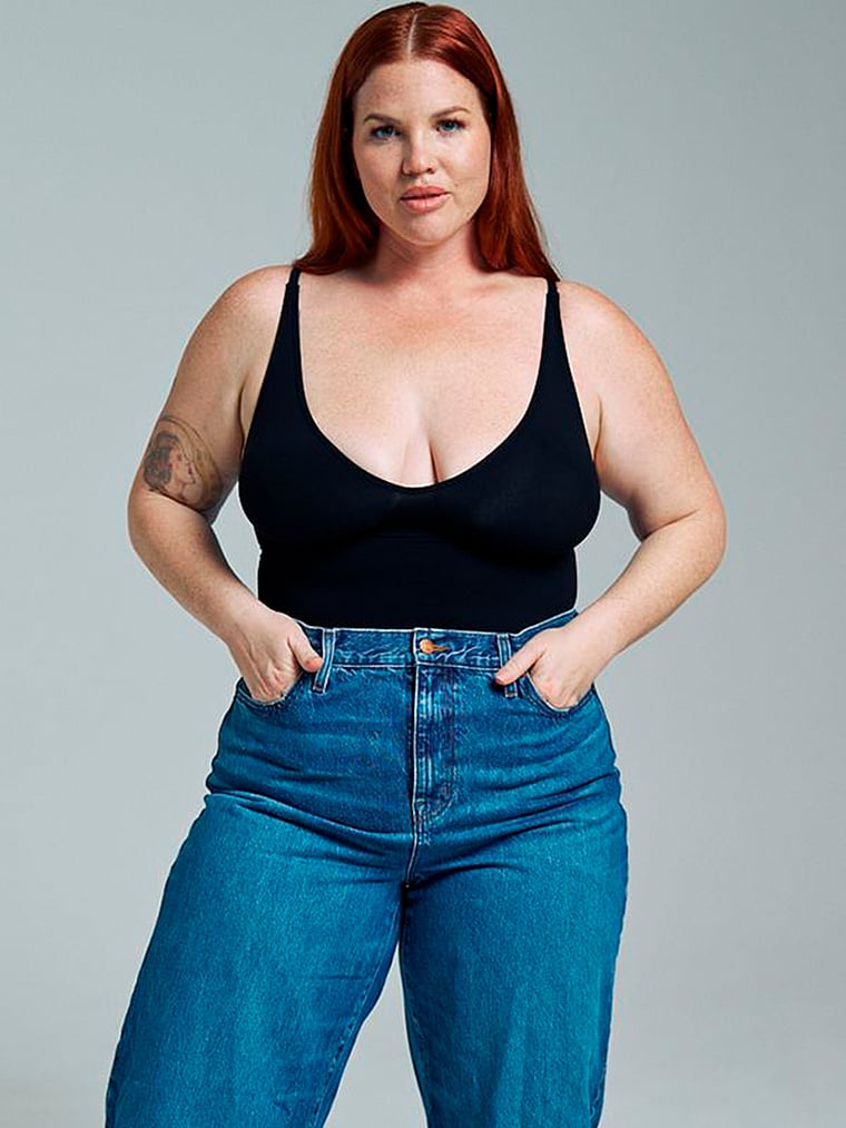 MINDD Sculpt Bra Bodysuit