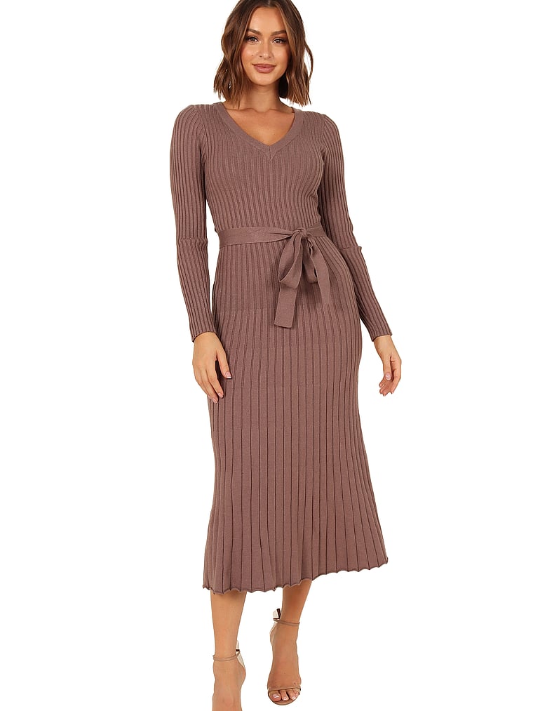 Petal & Pup Reigan Maxi Dress