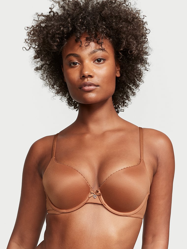 Body by Victoria Perfect Shape Push-Up Smooth Bra Smooth