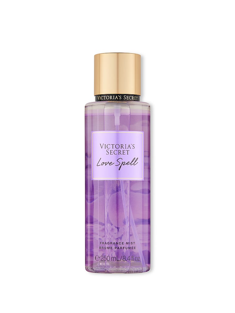 Body Fragrance Body Mist