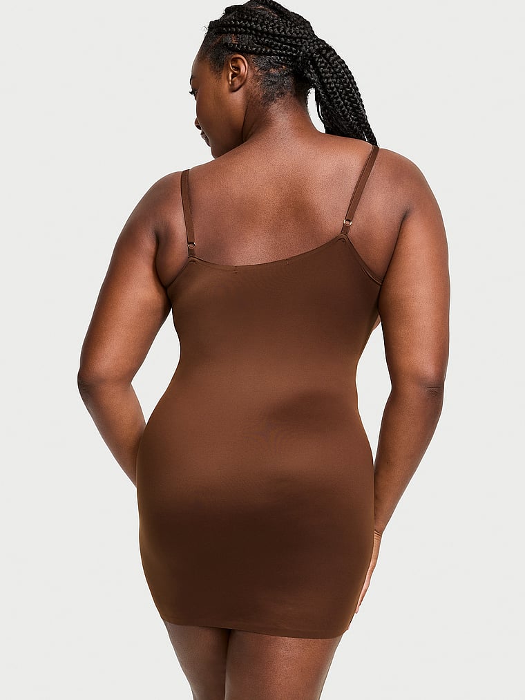 Victoria's Secret BODYWEAR by Victoria with FeatherSoft? Innovation Slip Dress