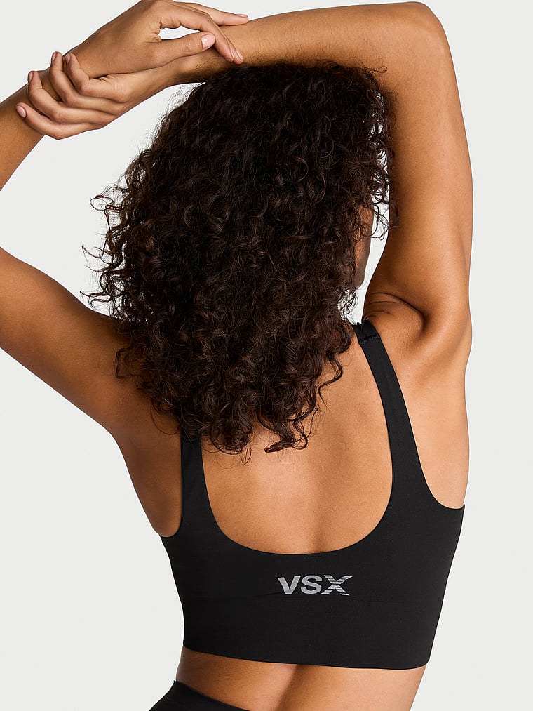 VSX VSX Elevate™ Seamless-Comfort Sports Bra