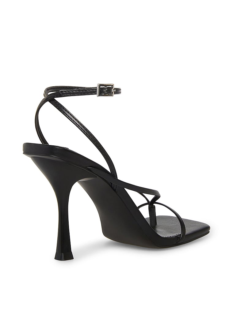 Steve Madden Annie Strappy Heel