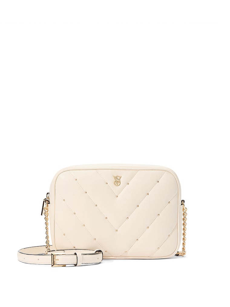Victoria's Secret Crossbody Camera Bag