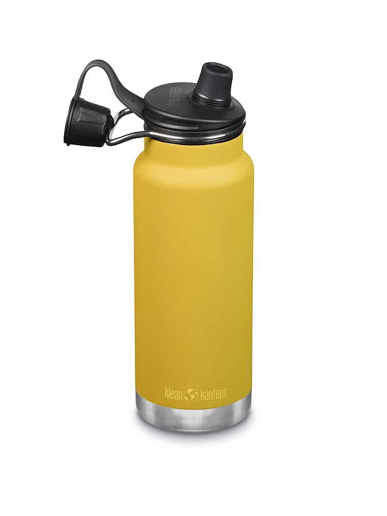 Klean Kanteen 32oz TKWide Insulated Water Bottle with Chug Cap