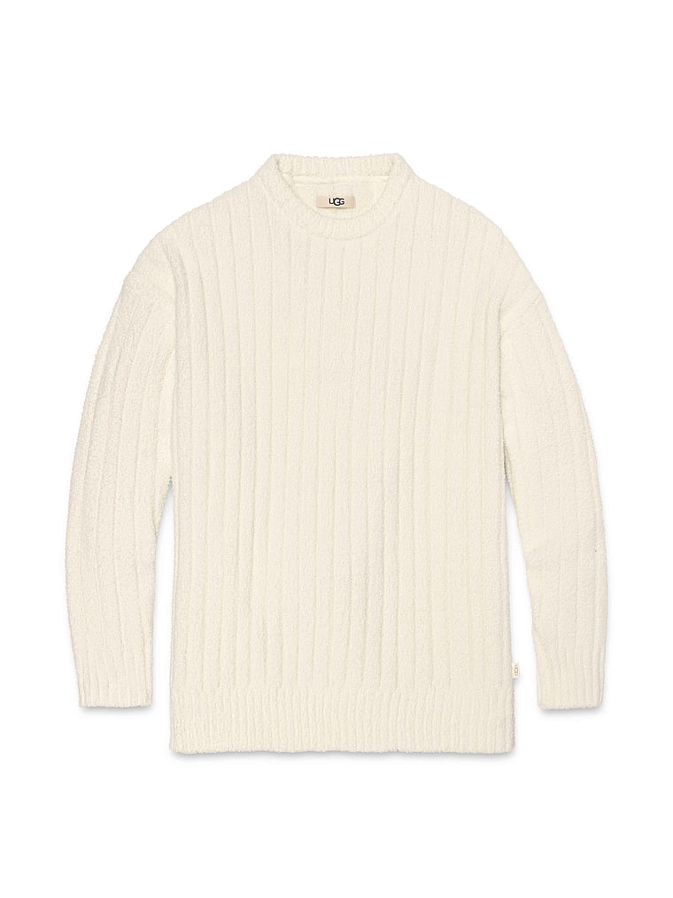 UGG? Riz Cozy Ribbed Sweater