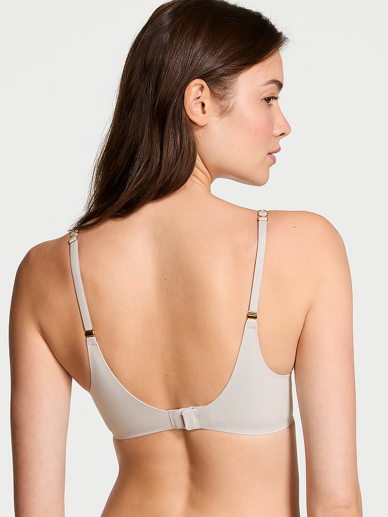 Incredible by Victoria��s Sethtcret Incredible Push-Up Perfect Shape Bra Smooth