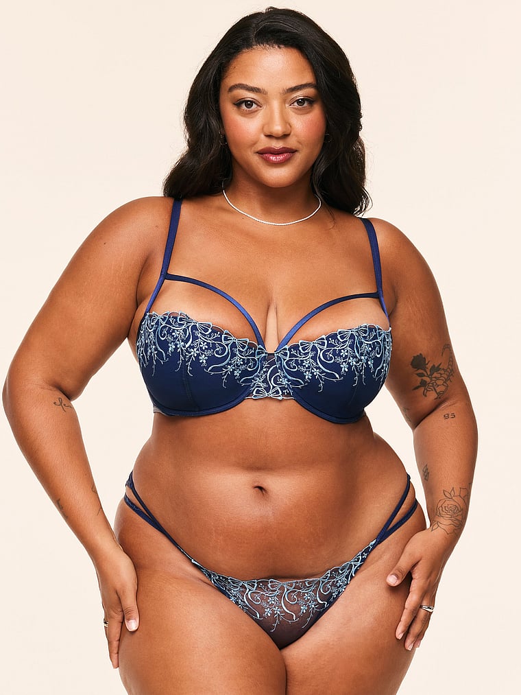 Adore Me Erica Bra