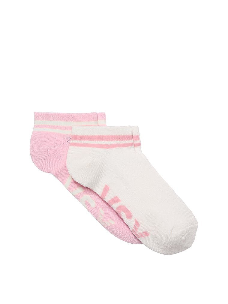 Victoria's Secret 2-Pack Ankle Socks