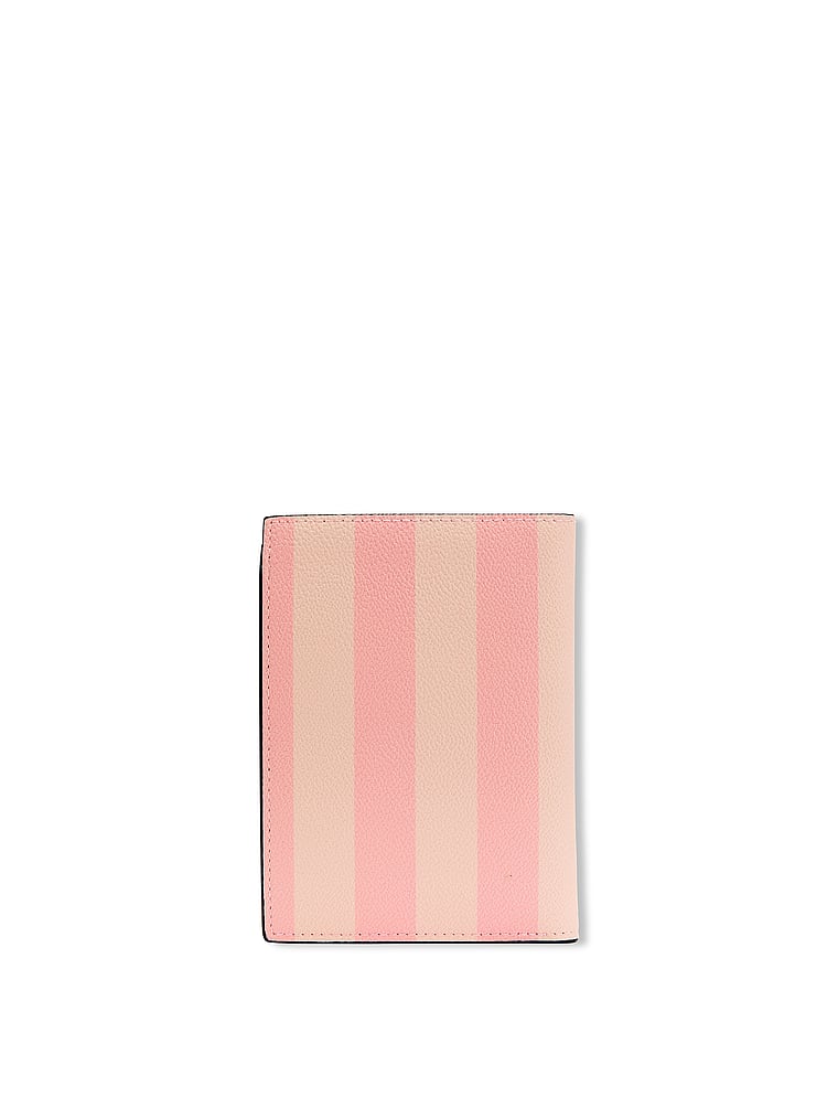 Victoria's Secret Passport Cover