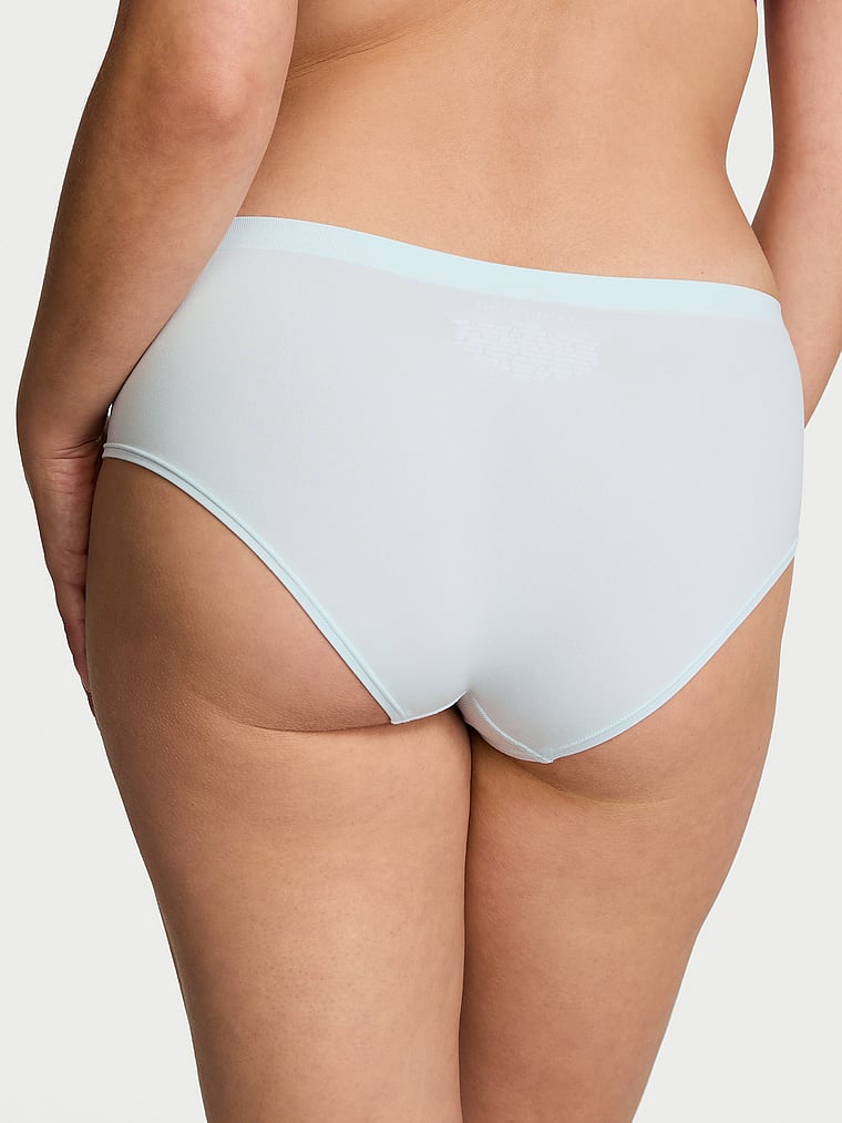 Seamless Seamless Hiphugger Panty Smooth