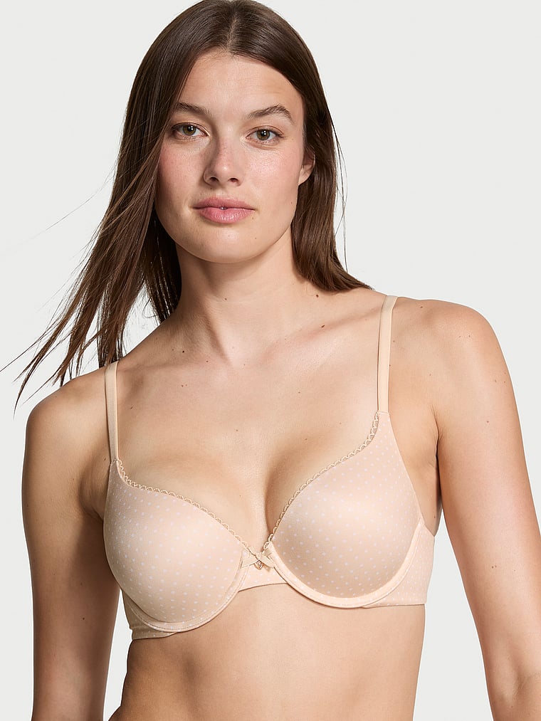 Body by Victoria Perfect Shape Push-Up Smooth Bra Smooth