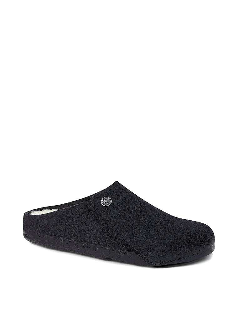Birkenstock Zermatt Shearling Slippers