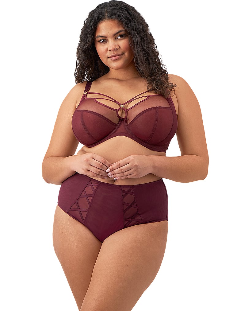 Elomi Sachi Full Brief Panty
