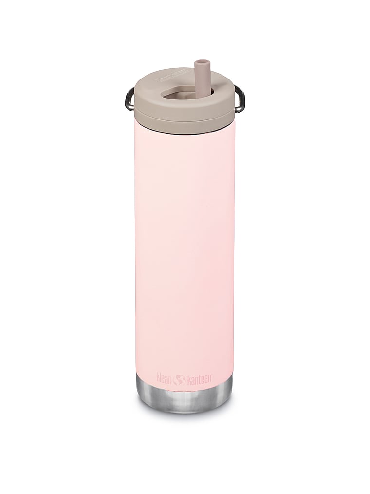 Klean Kanteen 20oz TKWide Insulated Water Bottle with Twist Cap