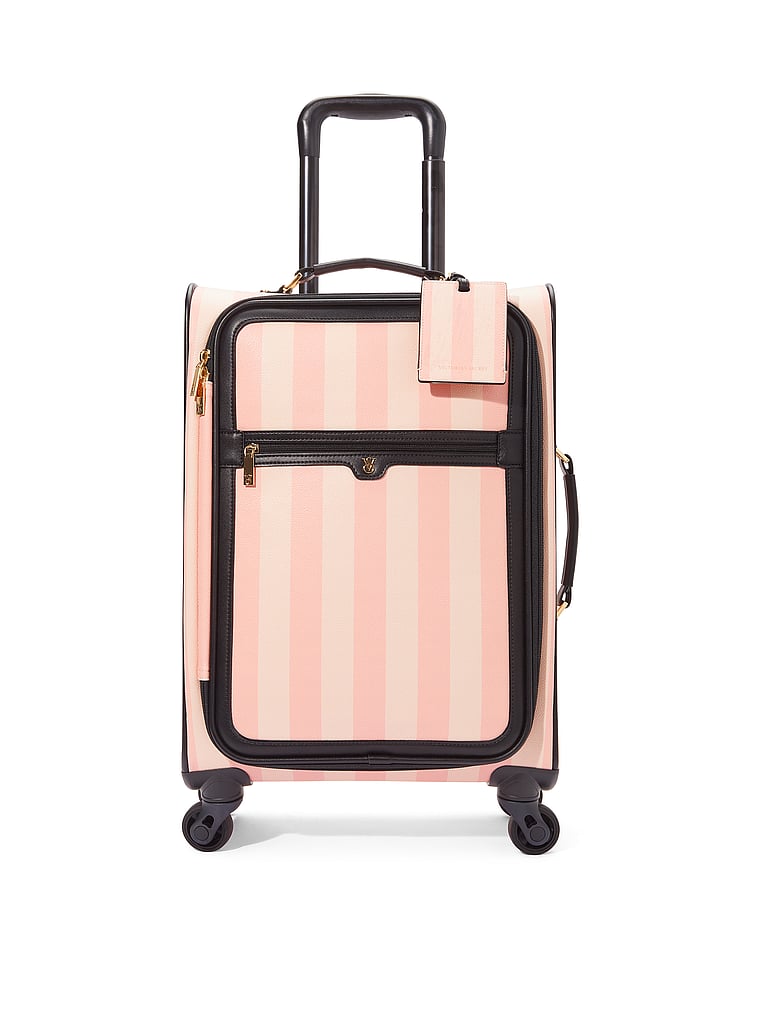 Victoria's Secret Carry-On Luggage