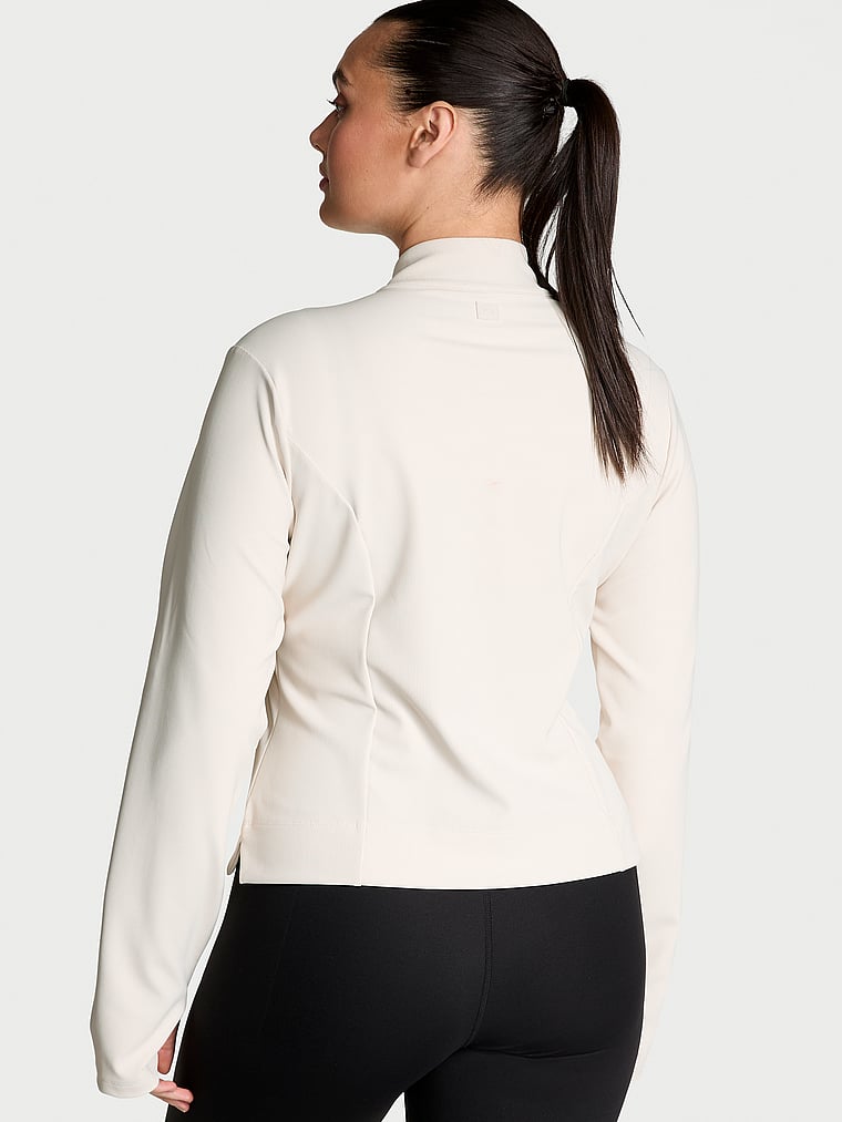 VSX LUXRib Half-Zip