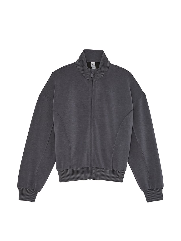 VSX Featherweight Knit Full-Zip Jacket