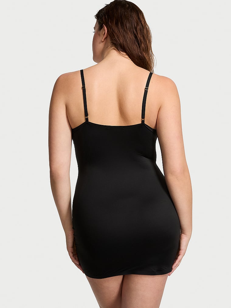 Victoria's Secret BODYWEAR by Victoria with FeatherSoft? Innovation Slip Dress