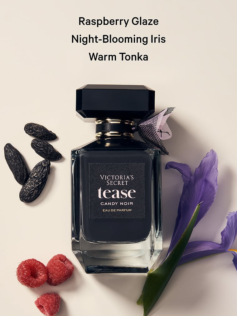 Fine Fragrance Tease Candy Noir Eau de Parfum