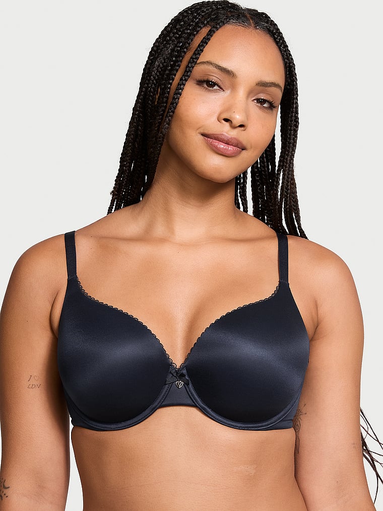 Body by Victoria Perfect Shape Push-Up Smooth Bra Smooth